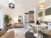 Location Appartement 3 pièces 58.5 m2 Toulouse