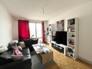 Location Appartement 3 pièces 58.73 m2 Tarbes