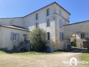Location Appartement 3 pièces 58 m2 Archiac