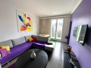 Location Appartement 3 pièces 58 m2 Paris 14ème