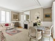 Location Appartement 3 pièces 58 m2 Paris 16ème