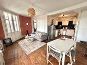 Location Appartement 3 pièces 58 m2 Perigueux