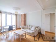 Location Appartement 3 pièces 58 m2 Versailles