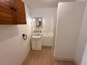 Location Appartement 3 pièces 58m²