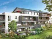 Location appartement 3 pièces 58m² à Toulouse 31400