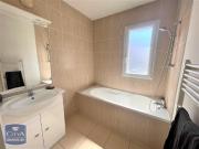 Location Appartement 3 pièces 58m² CLERMONT FERRAND 63000