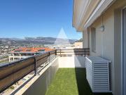 Location Appartement 3 pièces 59.06 m2 Nice