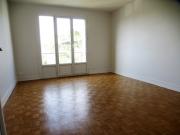 Location Appartement 3 pièces 59.14 m2 Nantes