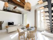 Location Appartement 3 pièces 59.18 m2 Marseille 5ème