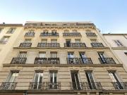 Location Appartement 3 pièces 59.35 m2 Saint Maurice