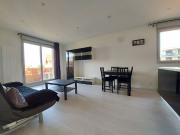 Location Appartement 3 pièces 59.49 m2 Toulouse