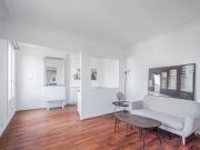 Location Appartement 3 pièces 59.4 m2 Paris 17ème