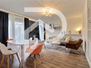 Location Appartement 3 pièces 59.53 m2 Boulogne Billancourt