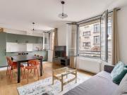 Location Appartement 3 pièces 59.5 m2 Paris 15ème