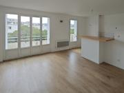 Location Appartement 3 pièces 59.66 m2 Marseille 8ème