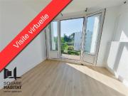 Location appartement 3 pièces 59.89m² à Tours 37200