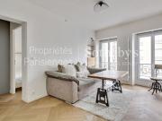Location Appartement 3 pièces 59 m2 Paris 14ème