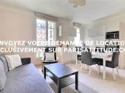 Location Appartement 3 pièces 59 m2 Paris 16ème