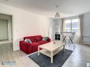 Location Appartement 3 pièces 59 m2 Rouen