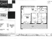 Location Appartement 3 pièces 59m² CASTELNAU LE LEZ 34170