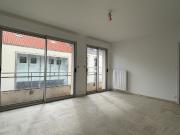Location Appartement 3 pièces 59m² LA ROCHE SUR YON 85000