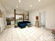 Location Appartement 3 pièces 59m² NANTES 44000