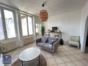 Location Appartement 3 pièces 59m² ST ETIENNE 42000