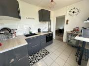Location Appartement 3 pièces 59m² VILLEFRANCHE SUR...