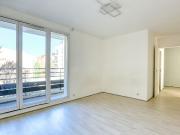 Location appartement 3 pièces, 60.00m², Cergy