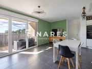 Location Appartement 3 pièces 60.03 m2 Marseille 13ème