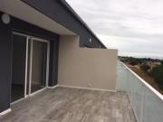 Location Appartement 3 pièces 60.13 m2 Beziers