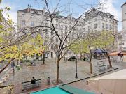 Location Appartement 3 pièces 60.55 m2 Paris 4ème