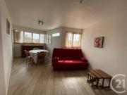 Location Appartement 3 pièces 60.69 m2 Chateauroux