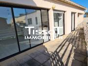 Location Appartement 3 pièces 60.72 m2 Nimes