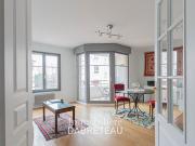 Location Appartement 3 pièces 60.79 m2 Lyon 1er