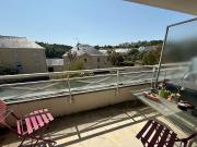 location appartement 3 pièces, 60.90m², chalonnes sur loire