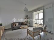 Location Appartement 3 pièces 60 m2 à Toulouse