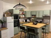 Location Appartement 3 pièces 60 m2 Bordeaux