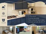 Location Appartement 3 pièces 60 m2 Avignon