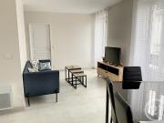 Location Appartement 3 pièces 60 m2 Cognac Location Appartement 3 pièces 60 m2 Cognac