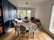 Location Appartement 3 pièces 60 m2 Colombes