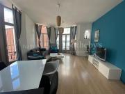 Location Appartement 3 pièces 60 m2 Lille