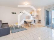 Location Appartement 3 pièces 60 m2 Marseille 2ème