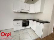 Location Appartement 3 pièces 60 m2 Nancy