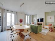 Location Appartement 3 pièces 60 m2 Neuilly sur Seine