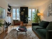 Location Appartement 3 pièces 60 m2 Paris 10ème