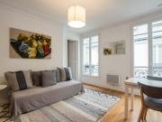 Location Appartement 3 pièces 60 m2 Paris 10ème
