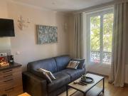 Location Appartement 3 pièces 60 m2 Paris 17ème