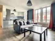 Location Appartement 3 pièces 60 m2 Quimper