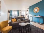 Location Appartement 3 pièces 60 m2 Serris